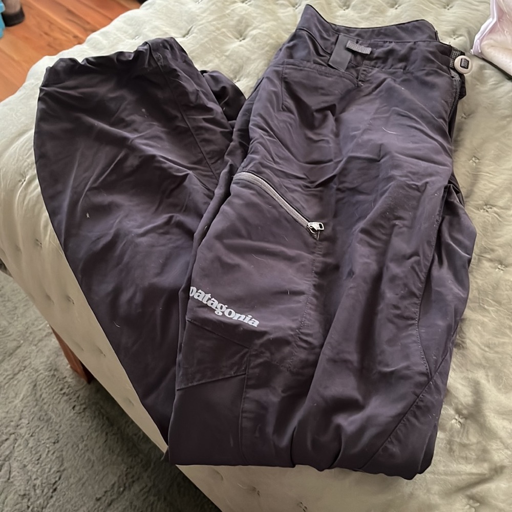 Patagonia Pants